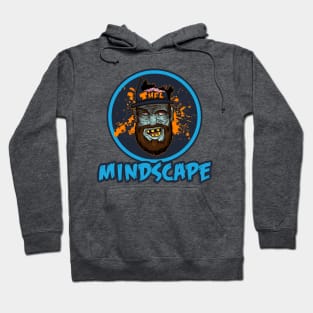 Zombie Scape Hoodie